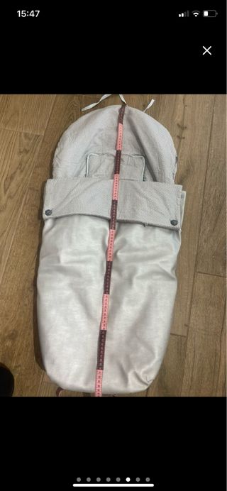 Saco Paz Rodríguez Universal