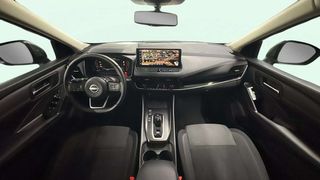 Nissan Qashqai 5 AÑOS GARANTÍA