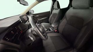 Nissan Qashqai 5 AÑOS GARANTÍA