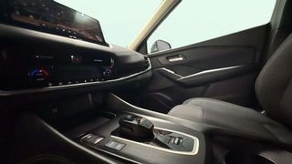 Nissan Qashqai 5 AÑOS GARANTÍA