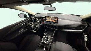 Nissan Qashqai 5 AÑOS GARANTÍA