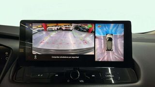 Nissan Qashqai 5 AÑOS GARANTÍA