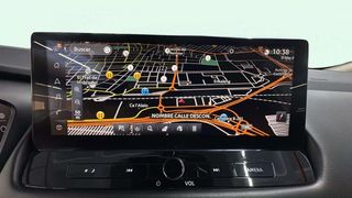 Nissan Qashqai 5 AÑOS GARANTÍA