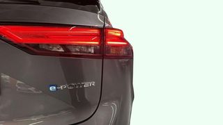 Nissan Qashqai 5 AÑOS GARANTÍA