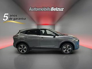 Nissan Qashqai 5 AÑOS GARANTÍA