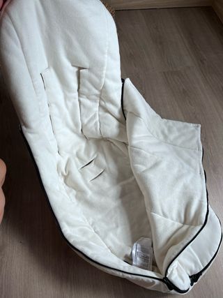 Saco invierno Bugaboo Camaleón 3