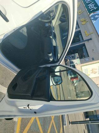 Peugeot Partner 2017