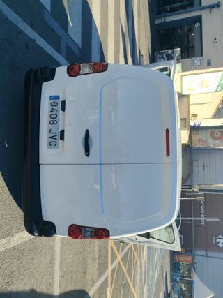 Peugeot Partner 2017