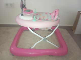 Tacatá Minnie Mouse Rosa