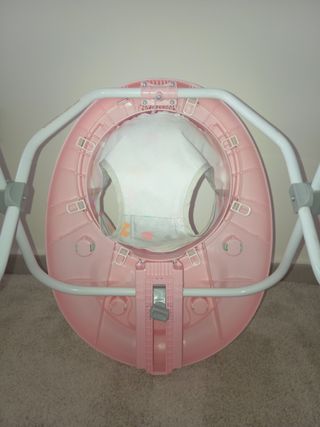 Tacatá Minnie Mouse Rosa