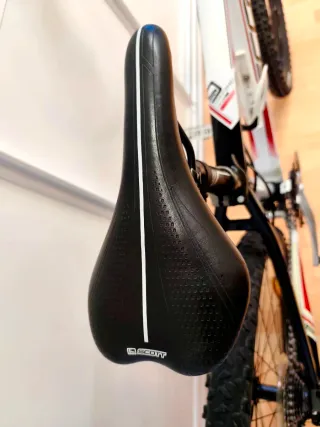 Bicicleta MTB Scott *Como Nueva*