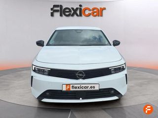 Opel Astra 1.2T XHT 96kW (130CV) Elegance Auto
