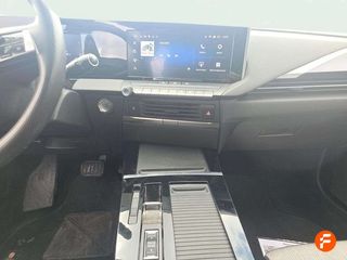 Opel Astra 1.2T XHT 96kW (130CV) Elegance Auto
