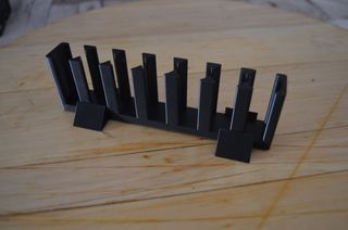 Suportes para tokens 1.75mm