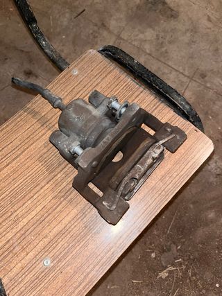 Pinza de freno BMW Serie 5 E39