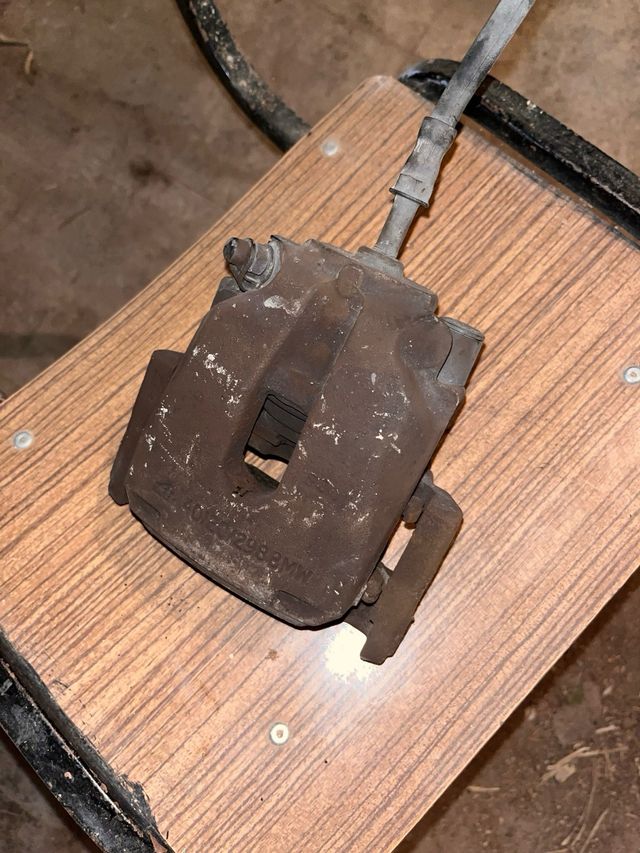 Pinza de freno BMW Serie 5 E39