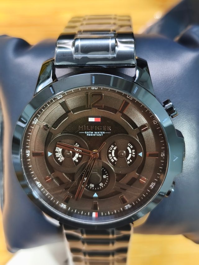 Reloj Tommy Hilfiger Caballero 1710493