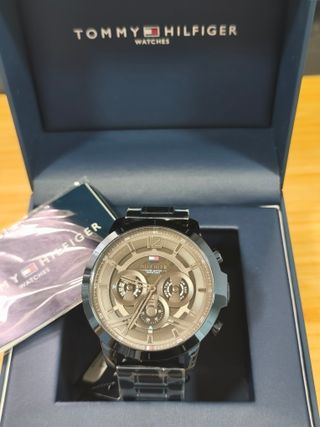 Reloj Tommy Hilfiger Caballero 1710493