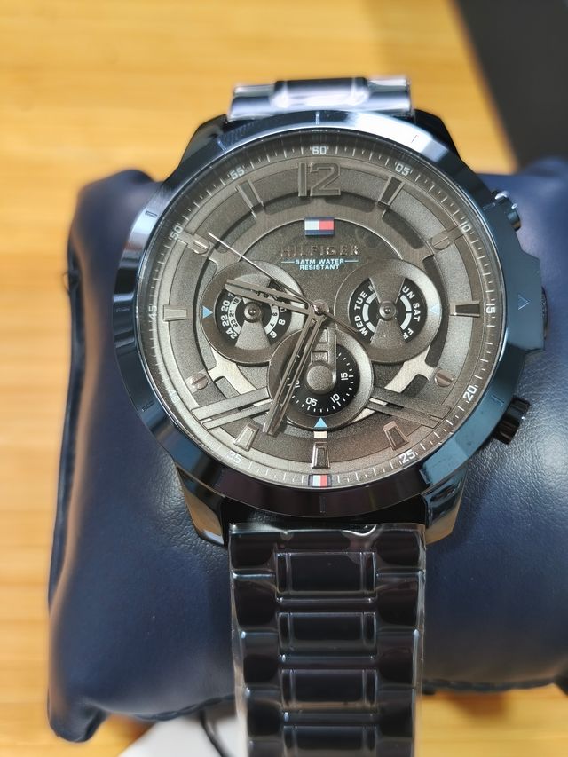 Reloj Tommy Hilfiger Caballero 1710493