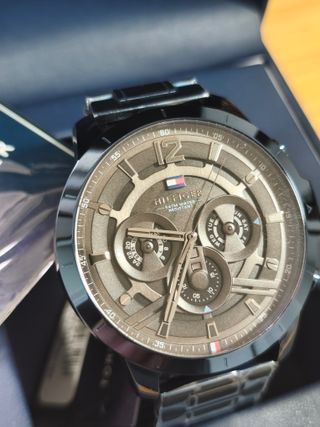 Reloj Tommy Hilfiger Caballero 1710493