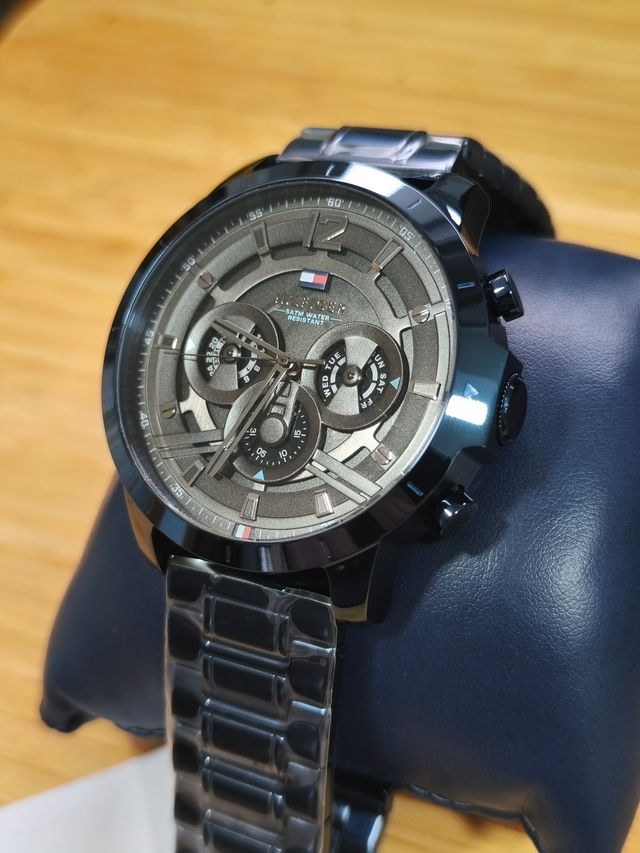 Reloj Tommy Hilfiger Caballero 1710493