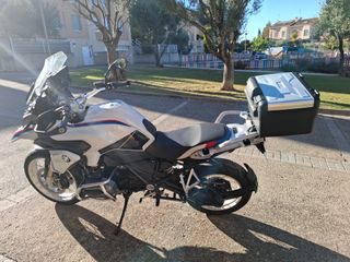 BMW R1200 GS LC