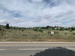 Terreno en venta en Chinchón