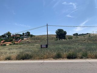 Terreno en venta en Chinchón