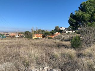 Terreno en venta en Chinchón