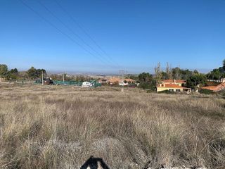 Terreno en venta en Chinchón