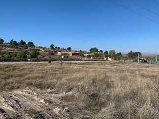Terreno en venta en Chinchón