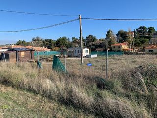 Terreno en venta en Chinchón