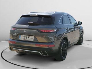 DS DS 7 Performance Line