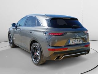 DS DS 7 Performance Line