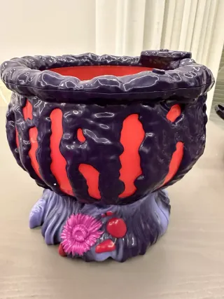 LA SIRENETTA MOVIE CALDERONE DI URSULA - SET GIOCO