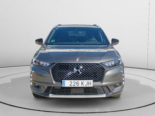 DS DS 7 Performance Line