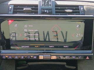 DS DS 7 Performance Line