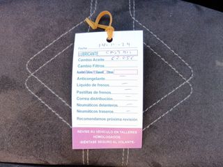 DS DS 7 Performance Line