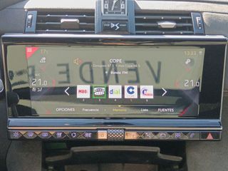 DS DS 7 Performance Line