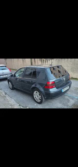 golf 1.9 2002