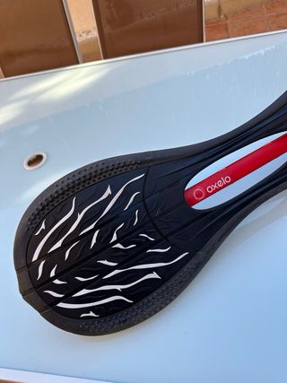 Skate Wave Oxelo Negro