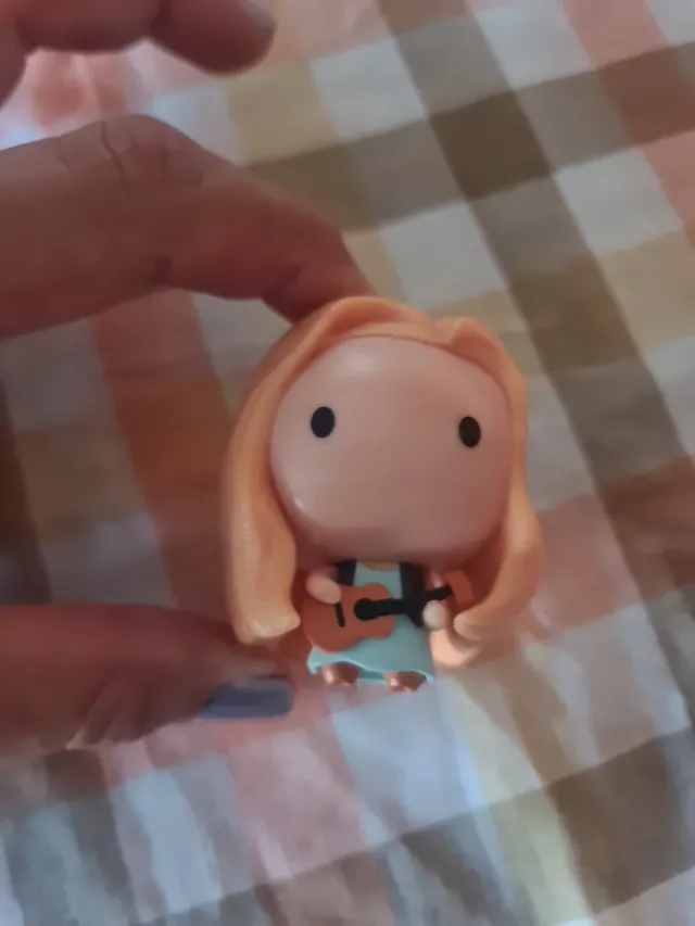 Funko Pop Friends Coleccionable