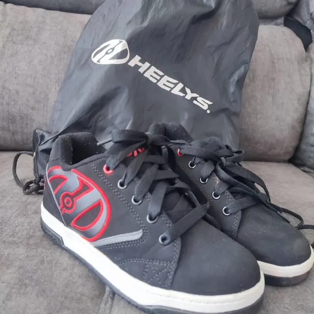 Heelys Propel 2.0 Zapatillas con Ruedas Talla 35