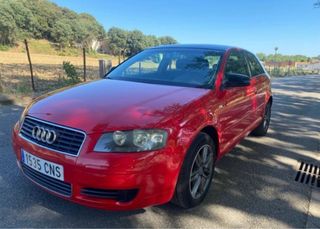 Audi A3 2003