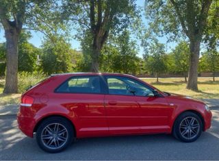 Audi A3 2003