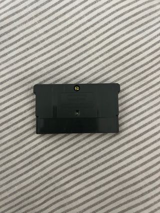 Super Mario Advance - Juego GBA