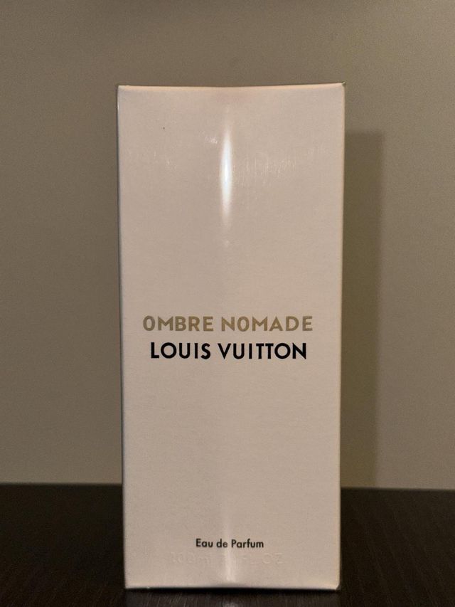 Louis Vuitton Ombre Nomade Eau de Parfum