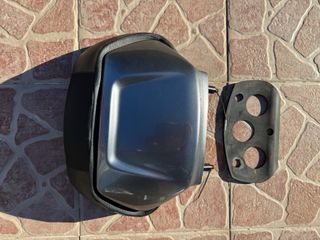 Respaldo Suzuki Burgman 650