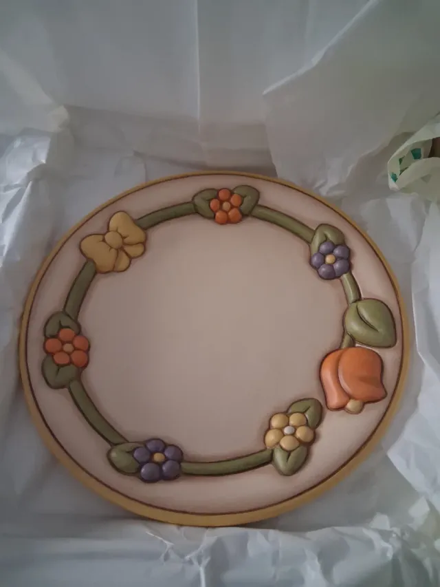 Centrotavola Thun Linea Country