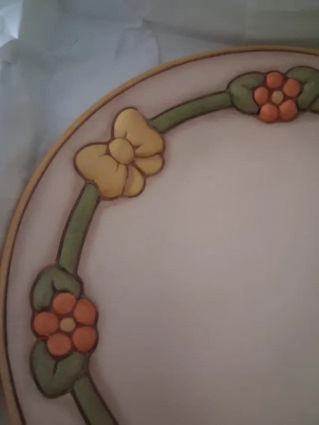 Centrotavola Thun Linea Country